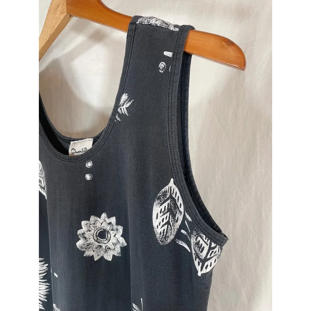 Chantilly vintage usa